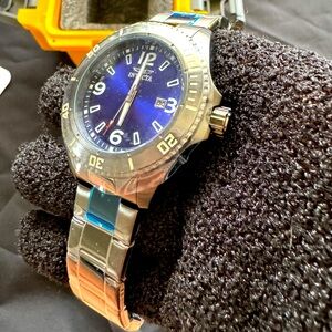 ✨ Invicta Pro Diver 14316 | 45mm Quartz | NWT ✨